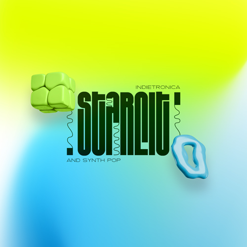 Starlit