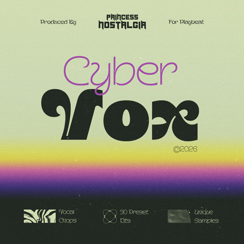 Cybervox